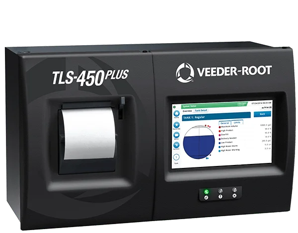 TLS-450 PLUS