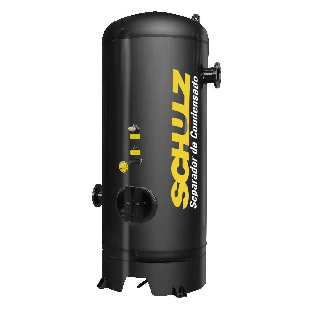 SEPARADOR DE CONDENSADO SCS 3000 13 BAR