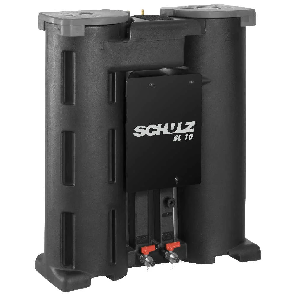 SEPARADOR DE ÁGUA E ÓLEO SL 10