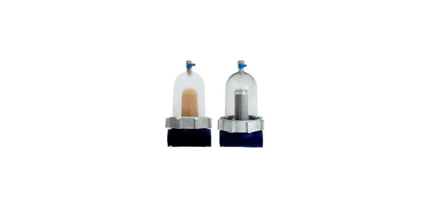 Filtro de Linha BRF 300