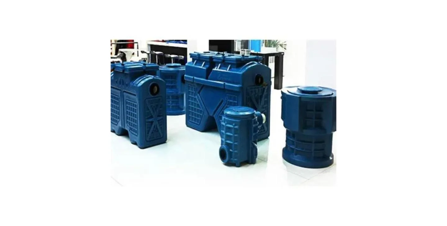 Sistema Separador de Água e Óleo (SSAO) Hydro Z