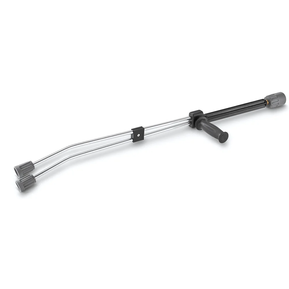 Lança dupla, 960 mm