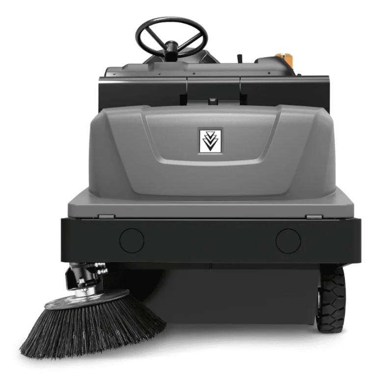 VARREDEIRA AUTOMÁTICA KARCHER KM 105/180 R