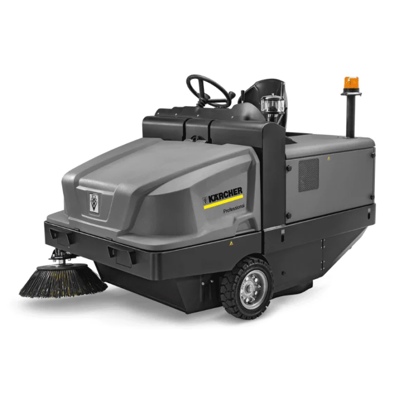 VARREDEIRA AUTOMÁTICA KARCHER KM 120/250 R