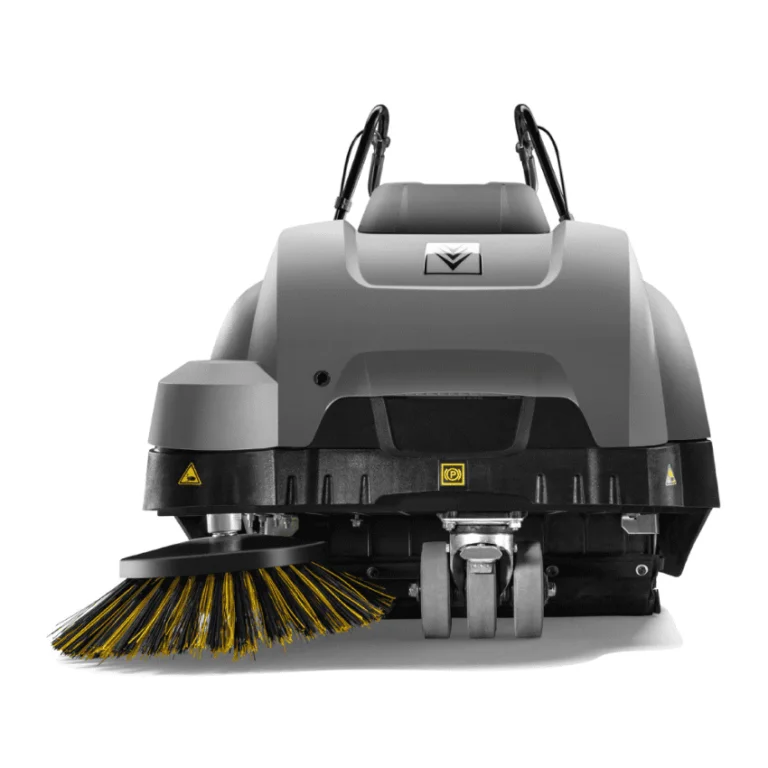 VARREDEIRA AUTOMÁTICA KARCHER KM 75/40 W