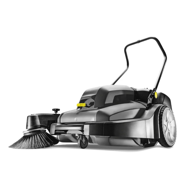 VARREDEIRA MANUAL KARCHER KM 70/30 BATERIA