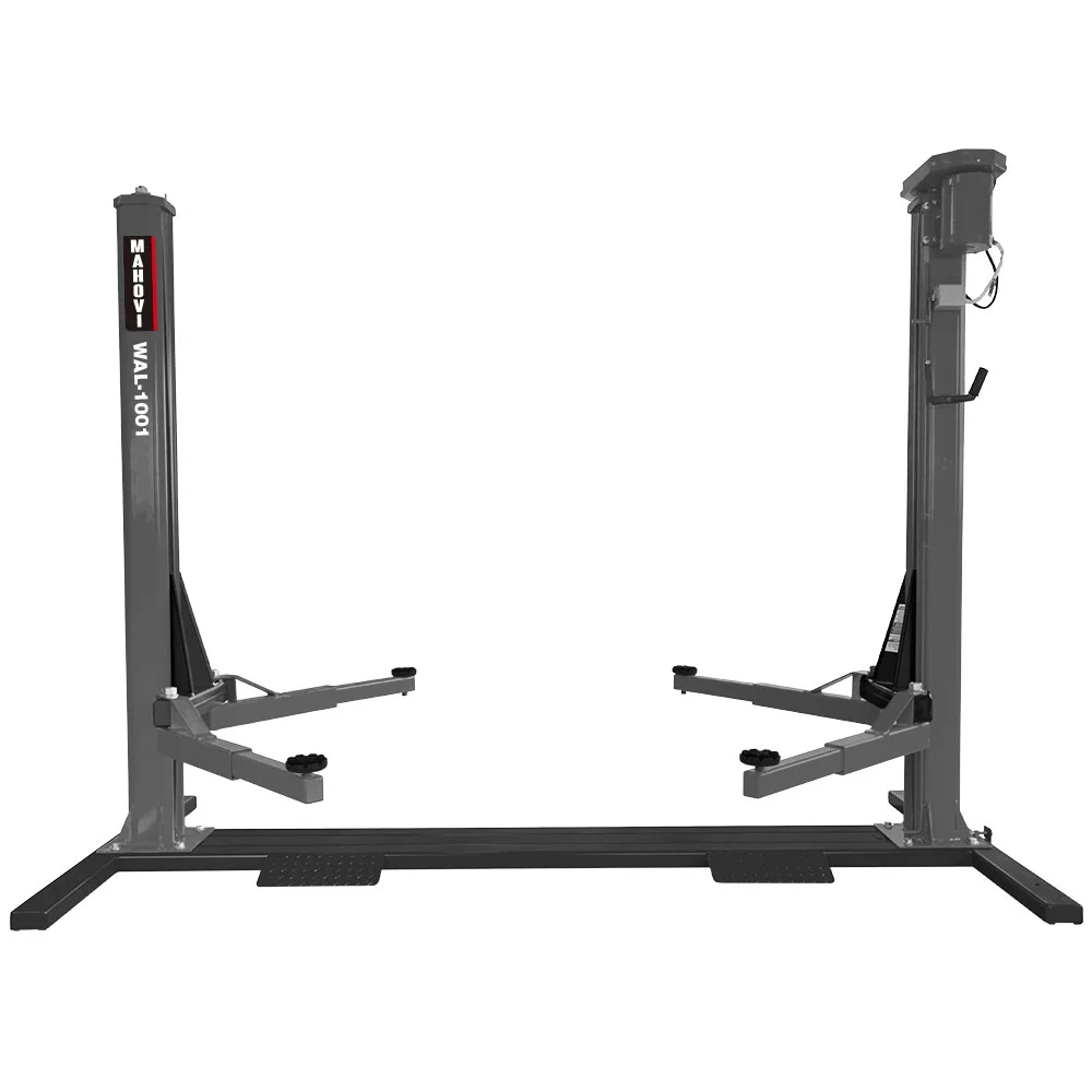 Elevador Automotivo Elétrico com Base 2.5 Toneladas - WAL-1001