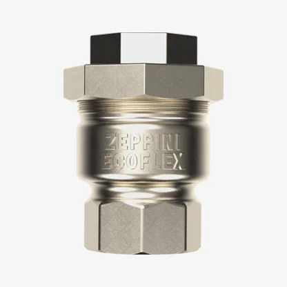 Check Válvula Zeppini Ecoflex