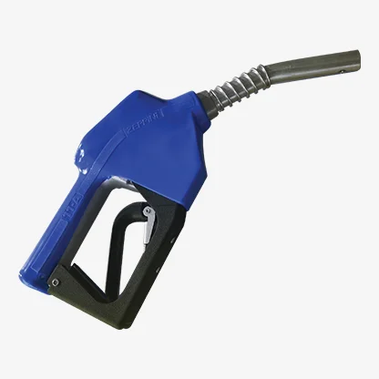Bico Automático de Abastecimento ZP1000 Zeppini Ecoflex