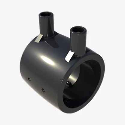 Conexões Eletrossoldáveis Fuel Flex Zeppini Ecoflex